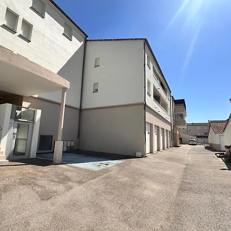 Daire Le Mayflower Ensoleille Avec Piscine Le Grau-du-Roi